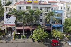 Vien Dong Hotel Phu My Hung