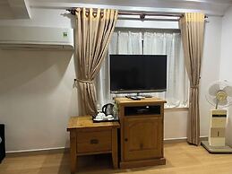 Vien Dong Hotel Phu My Hung