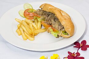 Vien Dong Hotel Phu My Hung