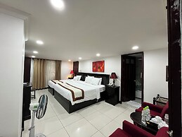 Vien Dong Hotel Phu My Hung