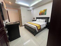 Vien Dong Hotel Phu My Hung