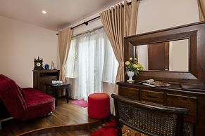 Vien Dong Hotel Phu My Hung