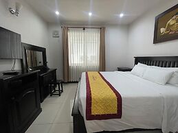 Vien Dong Hotel Phu My Hung