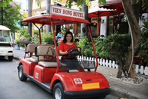 Vien Dong Hotel Phu My Hung