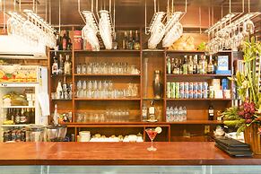 Vien Dong Hotel Phu My Hung