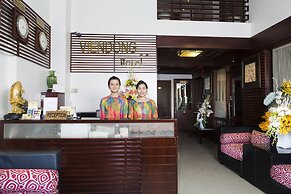 Vien Dong Hotel Phu My Hung
