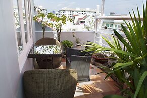 Vien Dong Hotel Phu My Hung