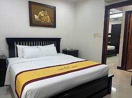 Vien Dong Hotel Phu My Hung