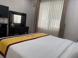 Vien Dong Hotel Phu My Hung