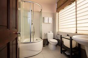 Vien Dong Hotel Phu My Hung