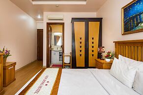 Vien Dong Hotel Phu My Hung