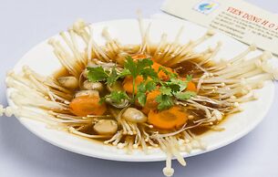 Vien Dong Hotel Phu My Hung