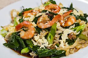 Vien Dong Hotel Phu My Hung