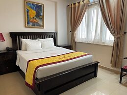 Vien Dong Hotel Phu My Hung