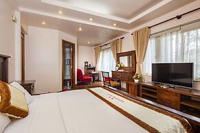 Vien Dong Hotel Phu My Hung