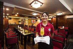 Vien Dong Hotel Phu My Hung