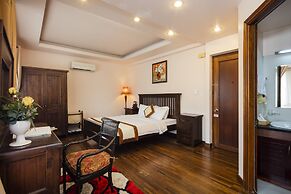 Vien Dong Hotel Phu My Hung