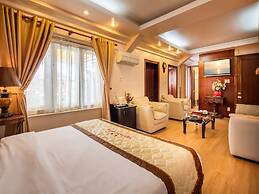 Vien Dong Hotel Phu My Hung