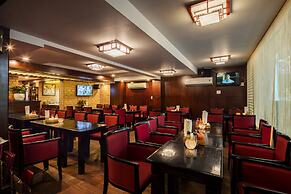 Vien Dong Hotel Phu My Hung