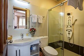 Vien Dong Hotel Phu My Hung