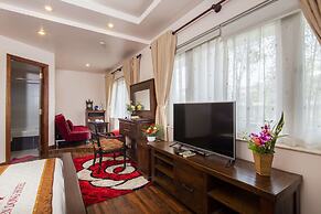 Vien Dong Hotel Phu My Hung