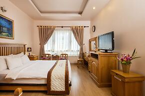 Vien Dong Hotel Phu My Hung