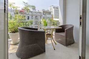 Vien Dong Hotel Phu My Hung