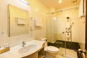 Vien Dong Hotel Phu My Hung
