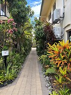 Mission Reef Resort