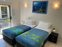 Mission Reef Resort