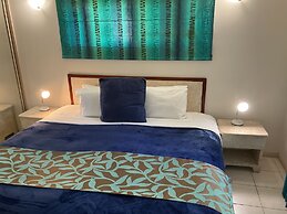Mission Reef Resort