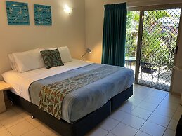 Mission Reef Resort