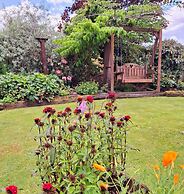 Blue Ridge Studios and Bed & Breakfast