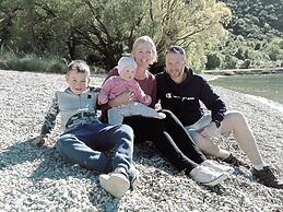 Blue Ridge Studios and Bed & Breakfast