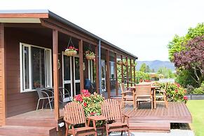 Blue Ridge Studios and Bed & Breakfast