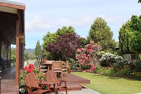 Blue Ridge Studios and Bed & Breakfast