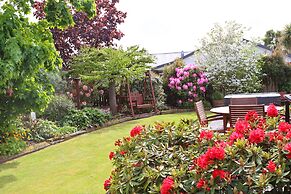 Blue Ridge Studios and Bed & Breakfast
