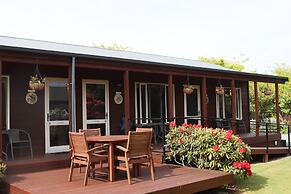 Blue Ridge Studios and Bed & Breakfast