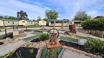 BIG4 Tasman Holiday Parks - Bendigo