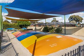 BIG4 Tasman Holiday Parks - Bendigo
