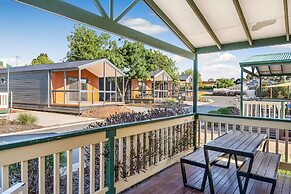 BIG4 Tasman Holiday Parks - Bendigo