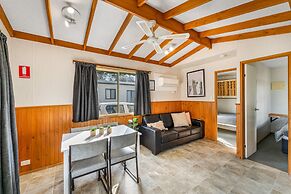 BIG4 Tasman Holiday Parks - Bendigo