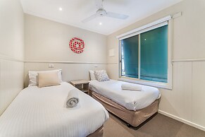 BIG4 Tasman Holiday Parks - Bendigo