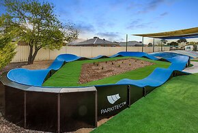 BIG4 Tasman Holiday Parks - Bendigo