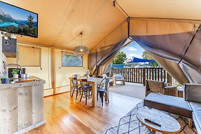 BIG4 Tasman Holiday Parks - Bendigo