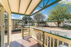 BIG4 Tasman Holiday Parks - Bendigo