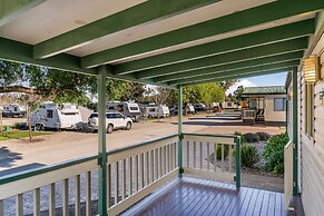 BIG4 Tasman Holiday Parks - Bendigo