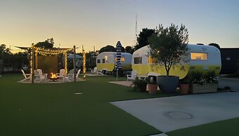 BIG4 Tasman Holiday Parks - Bendigo