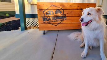 BIG4 Tasman Holiday Parks - Bendigo