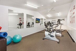 BIG4 Tasman Holiday Parks - Bendigo